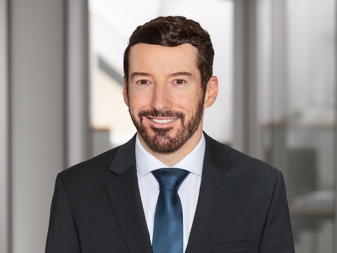 Michael Zindel